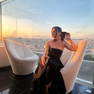 Meet your Posher, Juliette